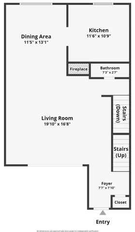 9731 Via Roma, Los Angeles, California 91504