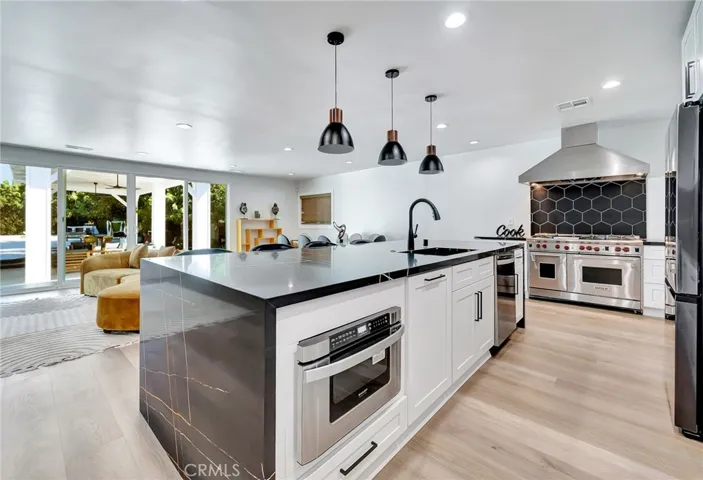 6050 Corbin Avenue, Tarzana, California 91356