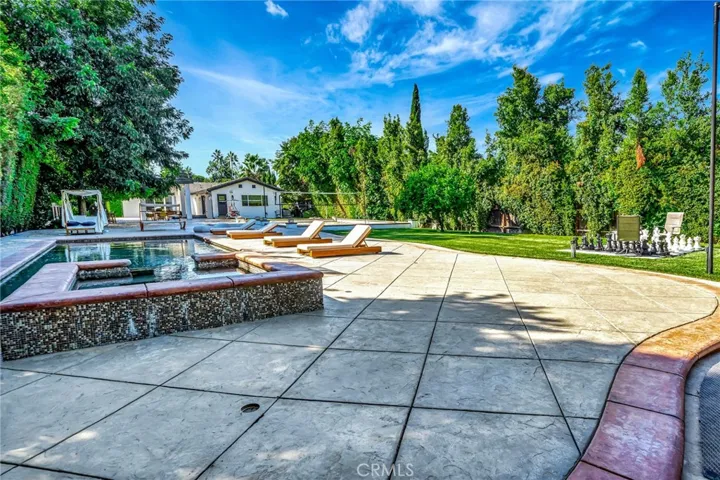 6050 Corbin Avenue, Tarzana, California 91356