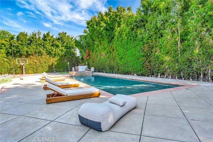 6050 Corbin Avenue, Tarzana, California 91356
