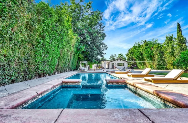 6050 Corbin Avenue, Tarzana, California 91356