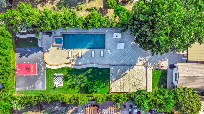 6050 Corbin Avenue, Tarzana, California 91356