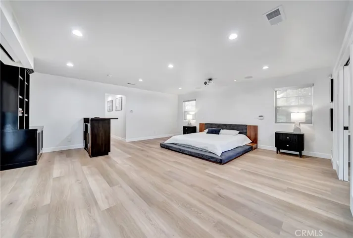 6050 Corbin Avenue, Tarzana, California 91356