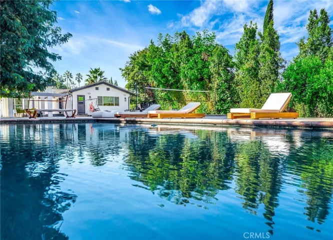 6050 Corbin Avenue, Tarzana, California 91356