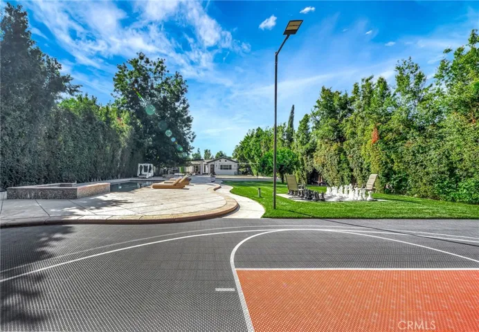 6050 Corbin Avenue, Tarzana, California 91356