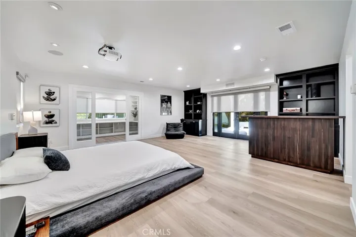 6050 Corbin Avenue, Tarzana, California 91356