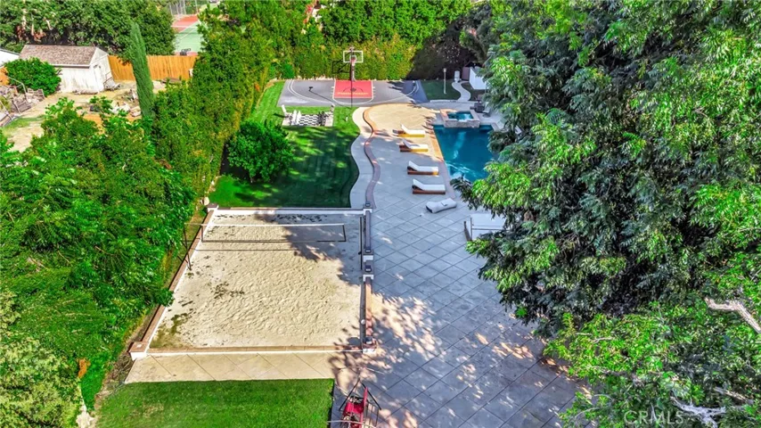 6050 Corbin Avenue, Tarzana, California 91356