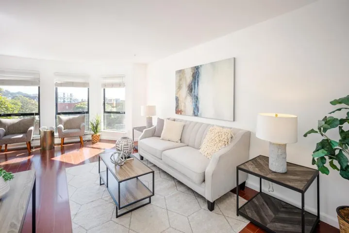 5264 3rd Street Unit 304, San Francisco, California 94124