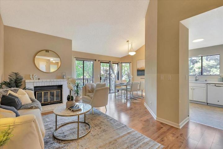 1902 Miraplaza Court Unit 33, Santa Clara, California 95051