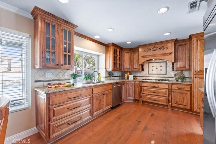 2303 Pacer Drive, Norco, California 92860