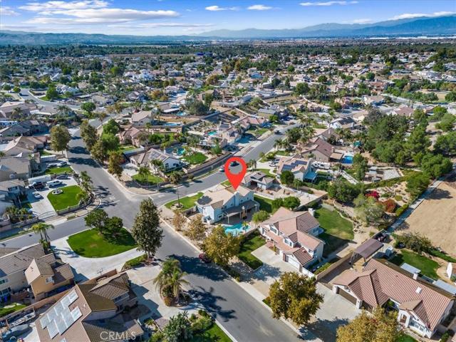 2303 Pacer Drive, Norco, California 92860