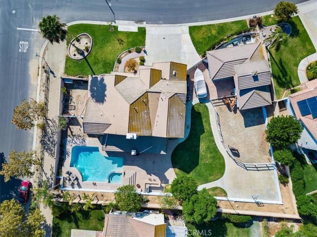 2303 Pacer Drive, Norco, California 92860