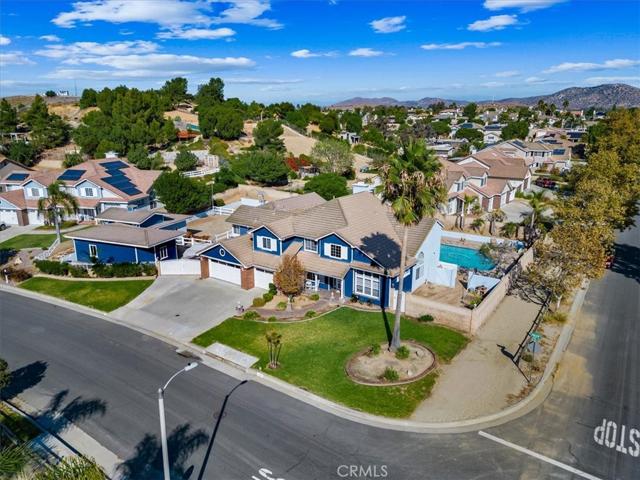 2303 Pacer Drive, Norco, California 92860