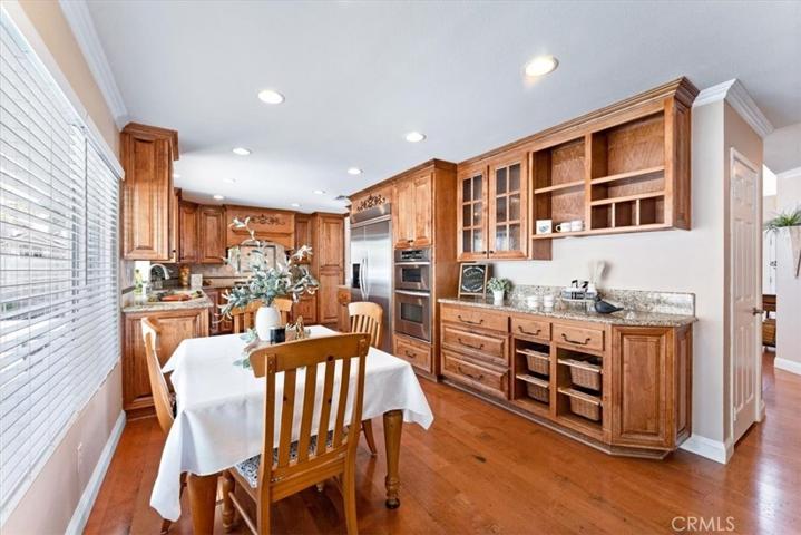 2303 Pacer Drive, Norco, California 92860