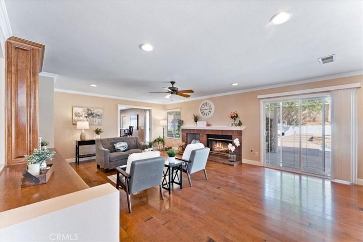 2303 Pacer Drive, Norco, California 92860