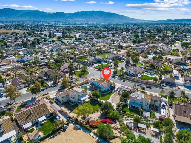 2303 Pacer Drive, Norco, California 92860