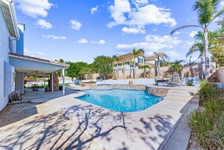 2303 Pacer Drive, Norco, California 92860