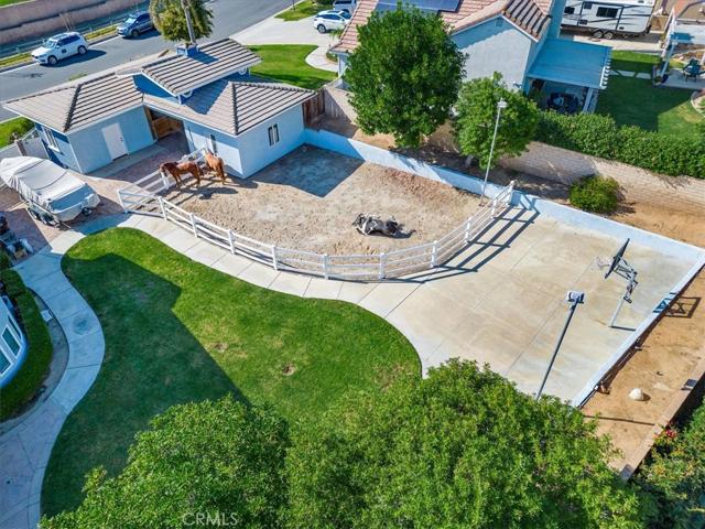 2303 Pacer Drive, Norco, California 92860