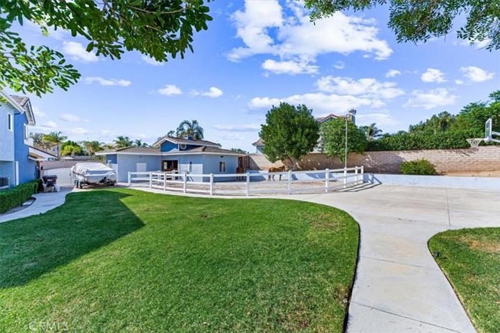 2303 Pacer Drive, Norco, California 92860