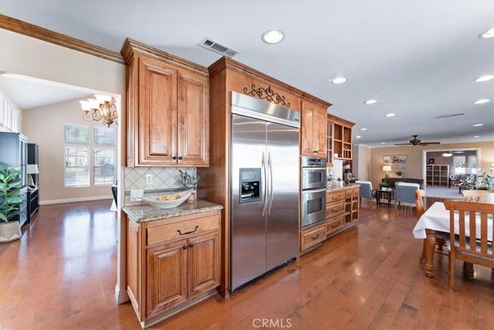 2303 Pacer Drive, Norco, California 92860