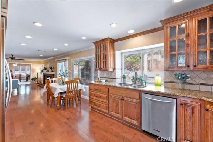 2303 Pacer Drive, Norco, California 92860