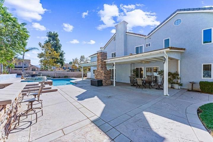 2303 Pacer Drive, Norco, California 92860
