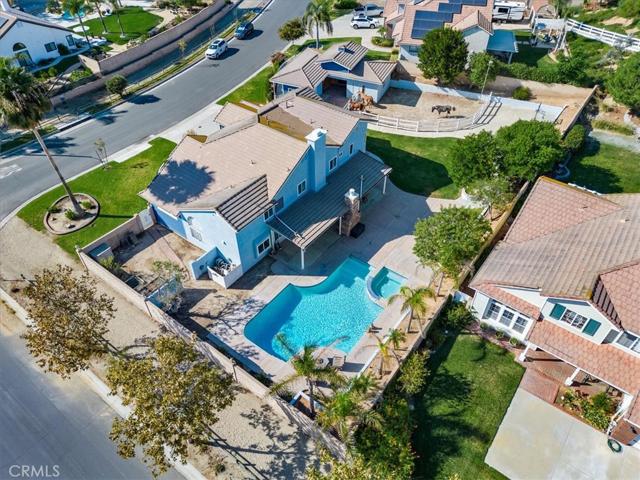 2303 Pacer Drive, Norco, California 92860