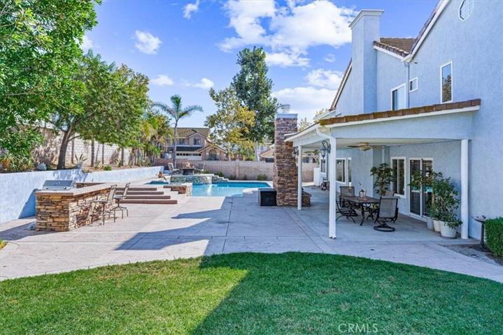 2303 Pacer Drive, Norco, California 92860