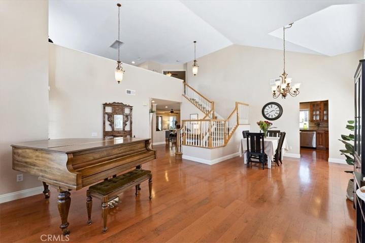 2303 Pacer Drive, Norco, California 92860