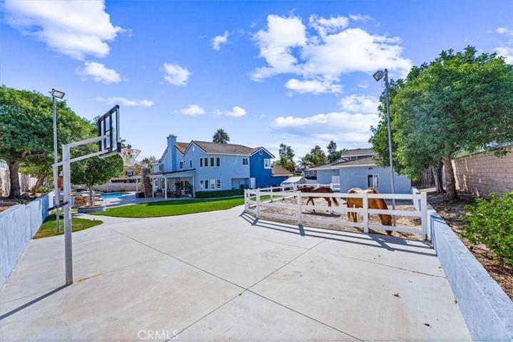 2303 Pacer Drive, Norco, California 92860