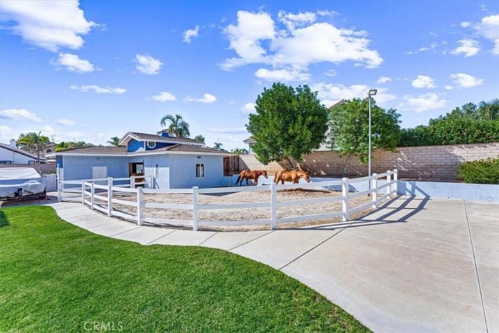 2303 Pacer Drive, Norco, California 92860