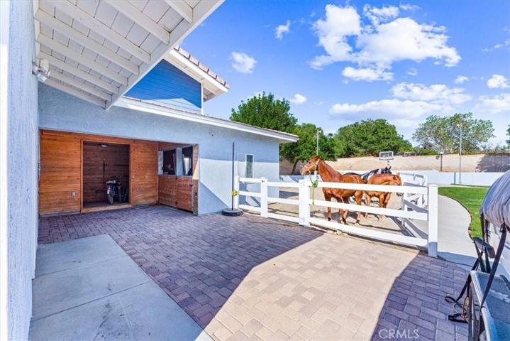 2303 Pacer Drive, Norco, California 92860
