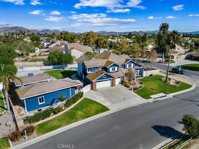 2303 Pacer Drive, Norco, California 92860