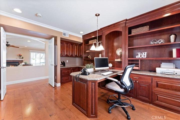 2303 Pacer Drive, Norco, California 92860
