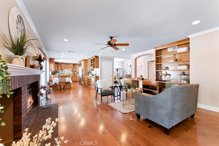 2303 Pacer Drive, Norco, California 92860
