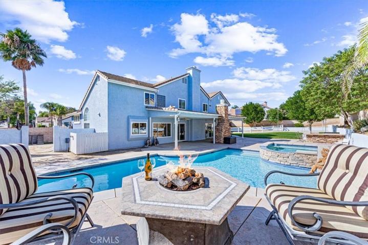 2303 Pacer Drive, Norco, California 92860