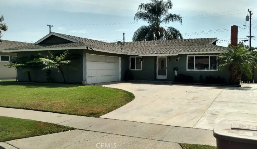 9572 Teal Avenue, Garden Grove, California 92844