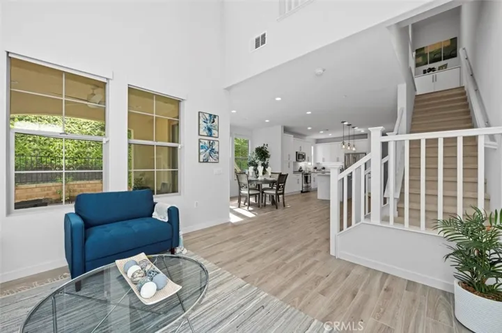 View From Family Room