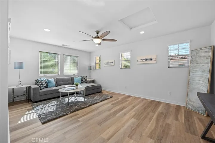Multi-Purpose Loft