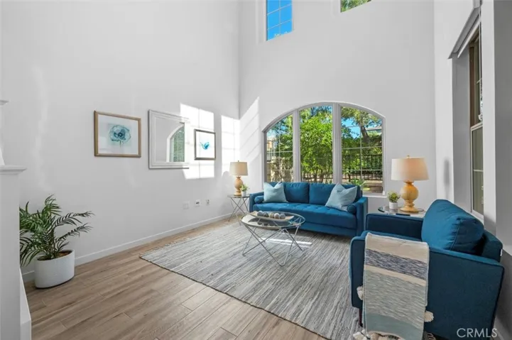 View From Family Room