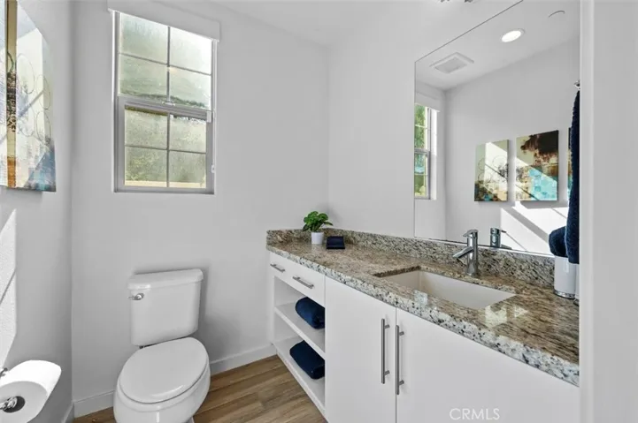 1st Floor Bathroom