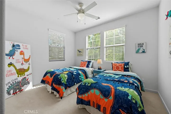 Bedroom #1