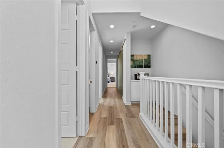 View from 2nd Floor Hallway