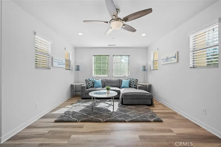 Multi-Purpose Loft
