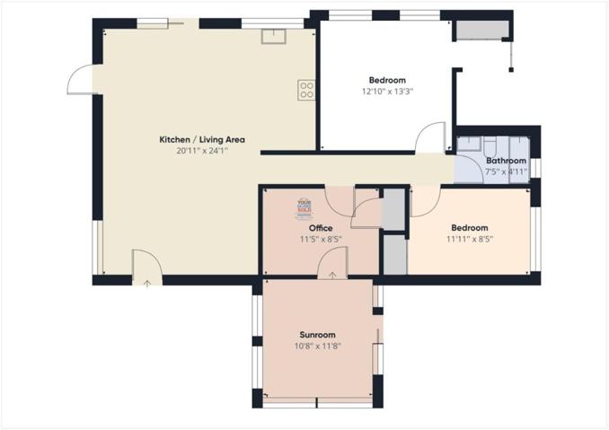 1111 Burntwood Court, Sunnyvale, California 94089