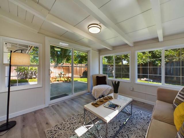 1111 Burntwood Court, Sunnyvale, California 94089