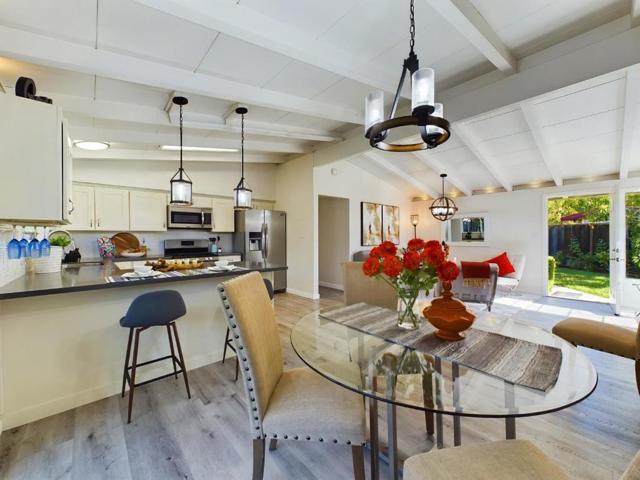 1111 Burntwood Court, Sunnyvale, California 94089
