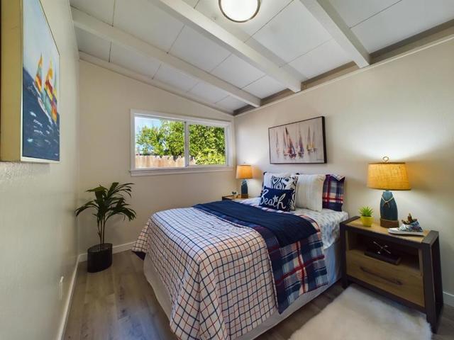 1111 Burntwood Court, Sunnyvale, California 94089