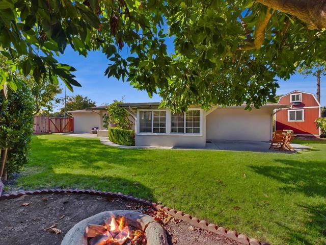 1111 Burntwood Court, Sunnyvale, California 94089