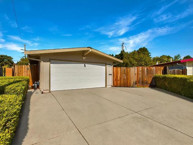 1111 Burntwood Court, Sunnyvale, California 94089